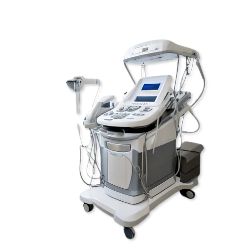 Presoterapia